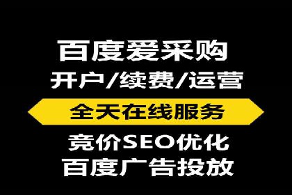 百度竞价广告与社交媒体广告的联合投放案例